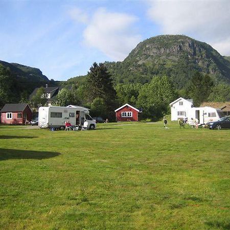 Seim Camping - Roldal Luaran gambar