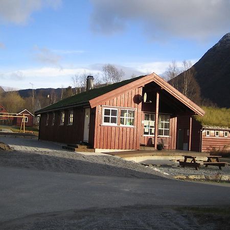 Seim Camping - Roldal Luaran gambar